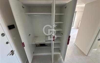 SURYAPI ANTALYA' DA KİRALIK 2+1 AYRI MUTFAKLI DAİRE