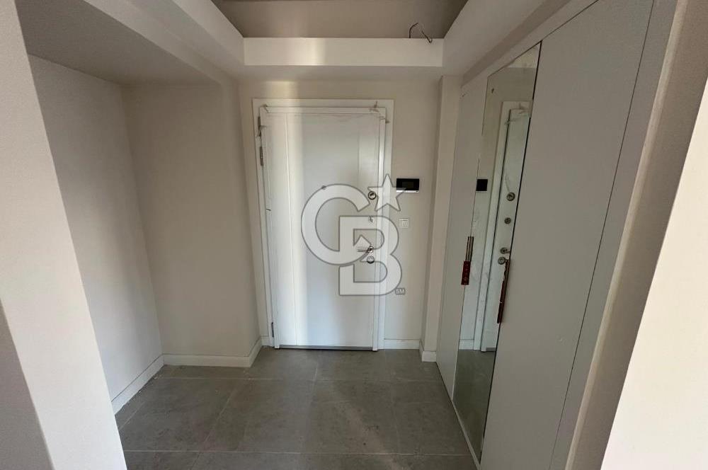 SURYAPI ANTALYA' DA KİRALIK 2+1 AYRI MUTFAKLI DAİRE