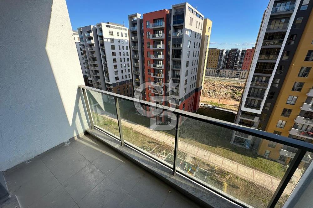 SURYAPI ANTALYA' DA KİRALIK 2+1 AYRI MUTFAKLI DAİRE