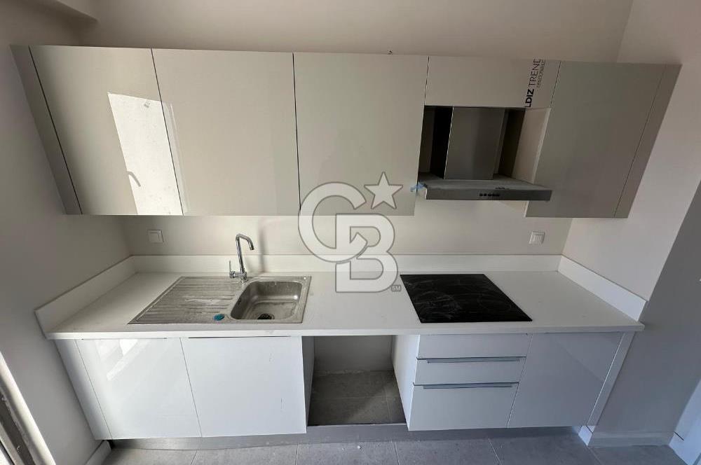 SURYAPI ANTALYA' DA KİRALIK 2+1 AYRI MUTFAKLI DAİRE