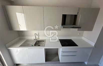 SURYAPI ANTALYA' DA KİRALIK 2+1 AYRI MUTFAKLI DAİRE