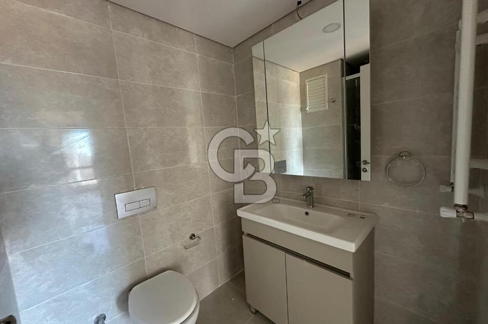 SURYAPI ANTALYA' DA KİRALIK 2+1 AYRI MUTFAKLI DAİRE