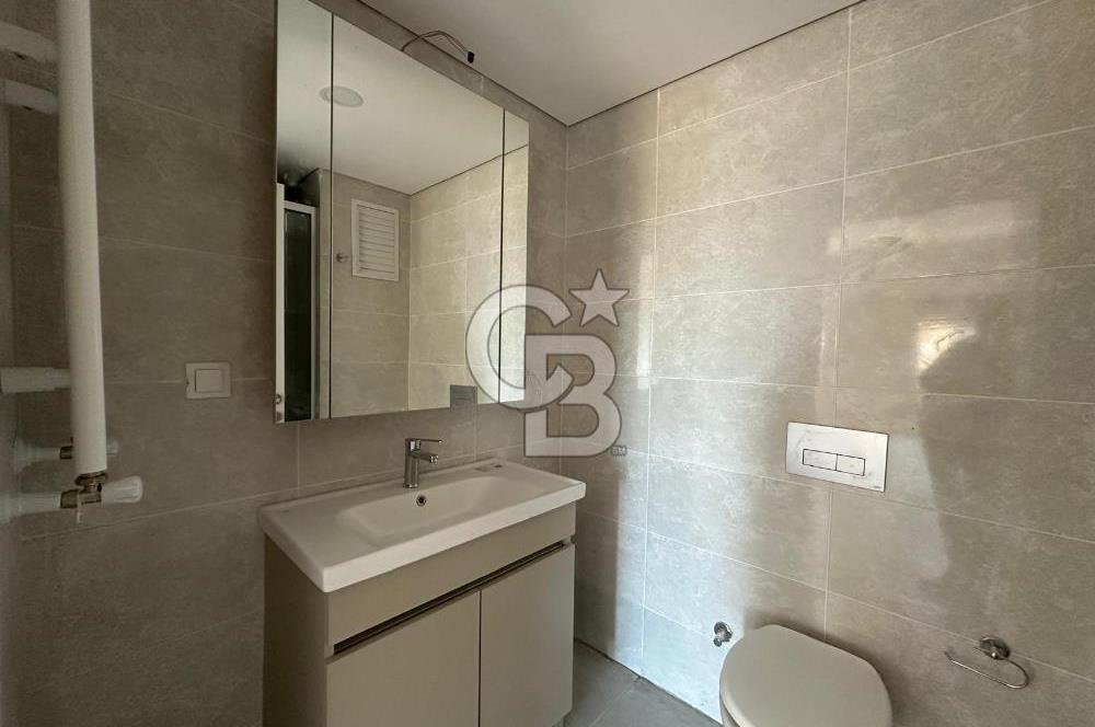 SURYAPI ANTALYA' DA KİRALIK 2+1 AYRI MUTFAKLI DAİRE