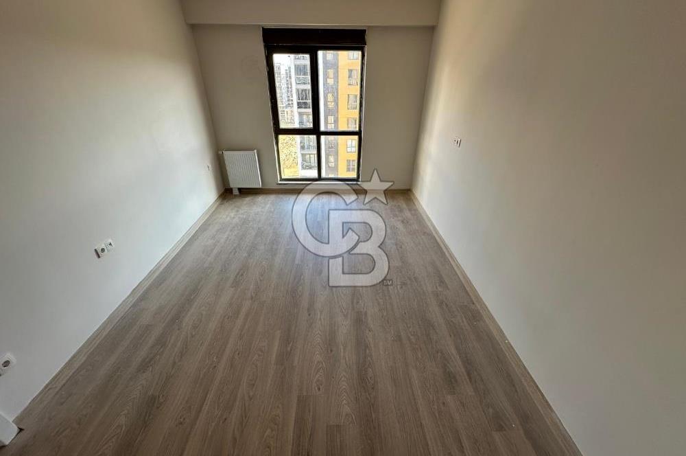 SURYAPI ANTALYA' DA KİRALIK 2+1 AYRI MUTFAKLI DAİRE