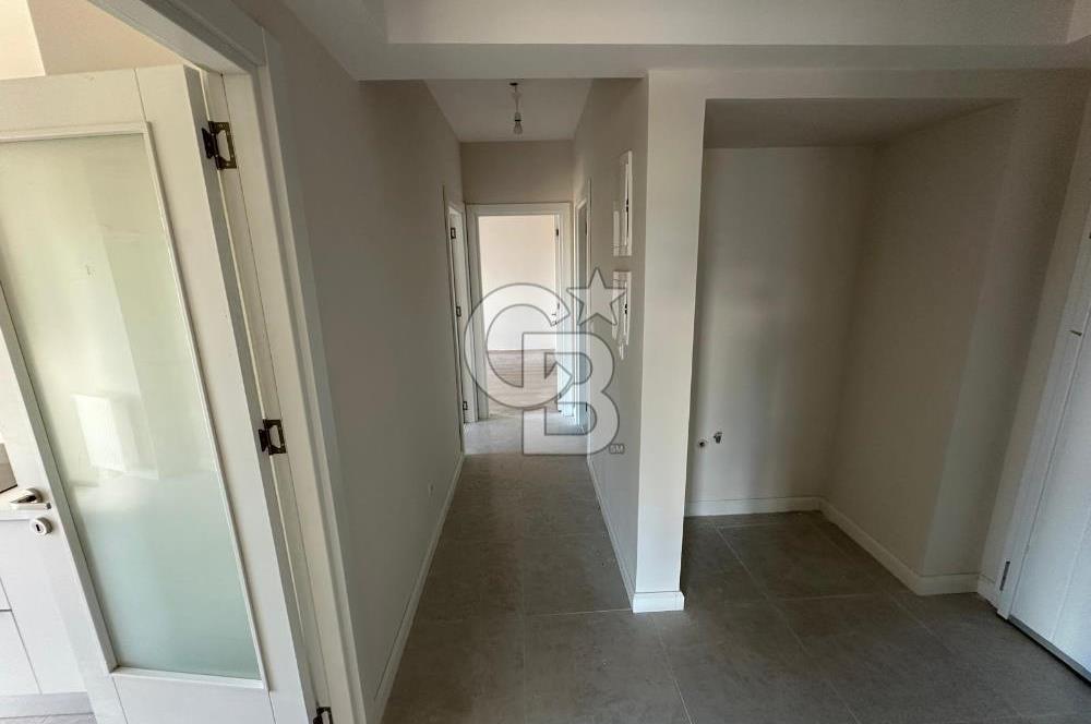 SURYAPI ANTALYA' DA KİRALIK 2+1 AYRI MUTFAKLI DAİRE