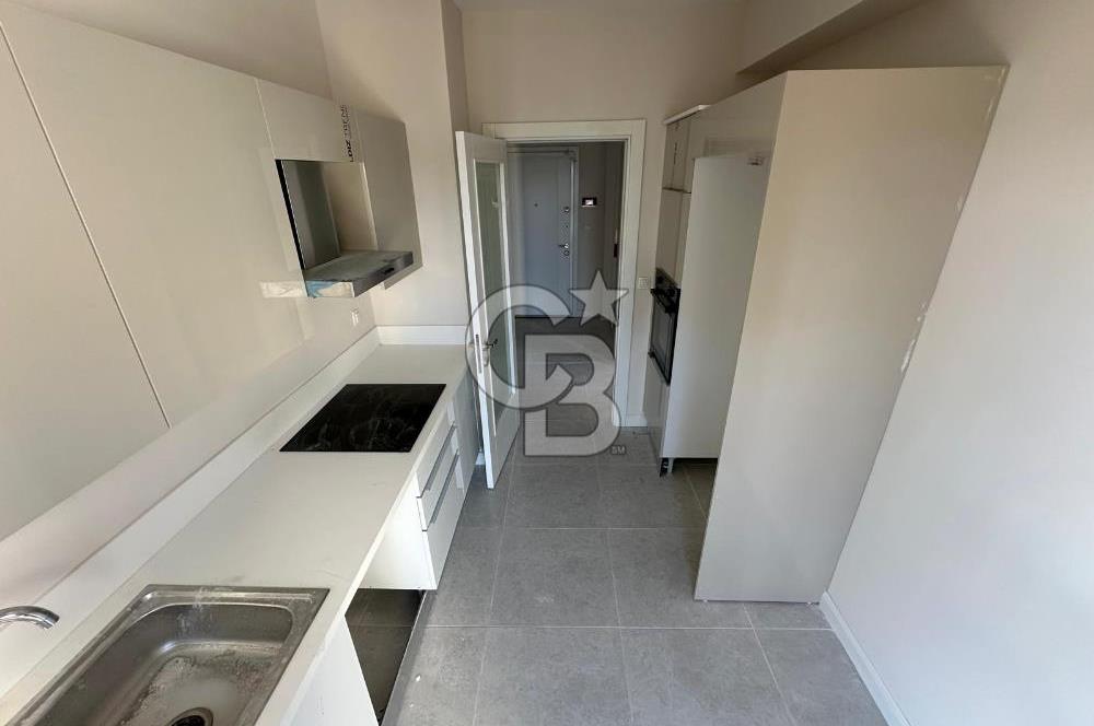SURYAPI ANTALYA' DA KİRALIK 2+1 AYRI MUTFAKLI DAİRE