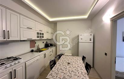 Kadınlar Denizi’nde Merkezi Konumda 2+1 Ferah Daire