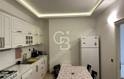 Kadınlar Denizi’nde Merkezi Konumda 2+1 Ferah Daire