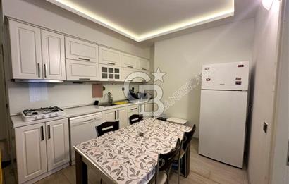Kadınlar Denizi’nde Merkezi Konumda 2+1 Ferah Daire