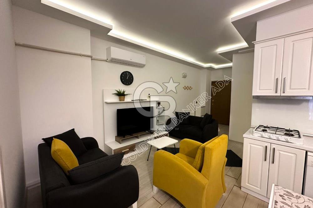 Kadınlar Denizi’nde Merkezi Konumda 2+1 Ferah Daire