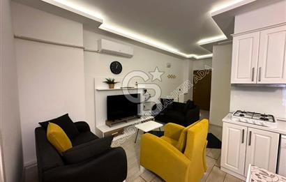Kadınlar Denizi’nde Merkezi Konumda 2+1 Ferah Daire