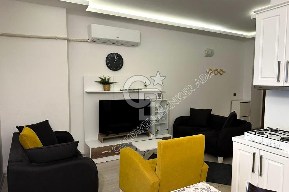 Kadınlar Denizi’nde Merkezi Konumda 2+1 Ferah Daire