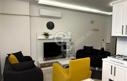 Kadınlar Denizi’nde Merkezi Konumda 2+1 Ferah Daire