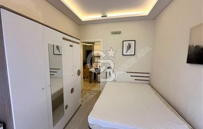 Kadınlar Denizi’nde Merkezi Konumda 2+1 Ferah Daire