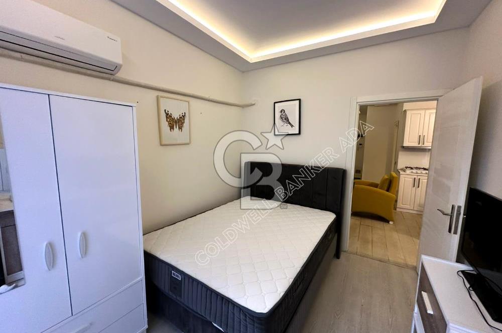 Kadınlar Denizi’nde Merkezi Konumda 2+1 Ferah Daire