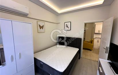 Kadınlar Denizi’nde Merkezi Konumda 2+1 Ferah Daire