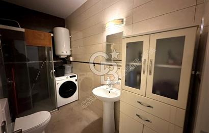 Kadınlar Denizi’nde Merkezi Konumda 2+1 Ferah Daire