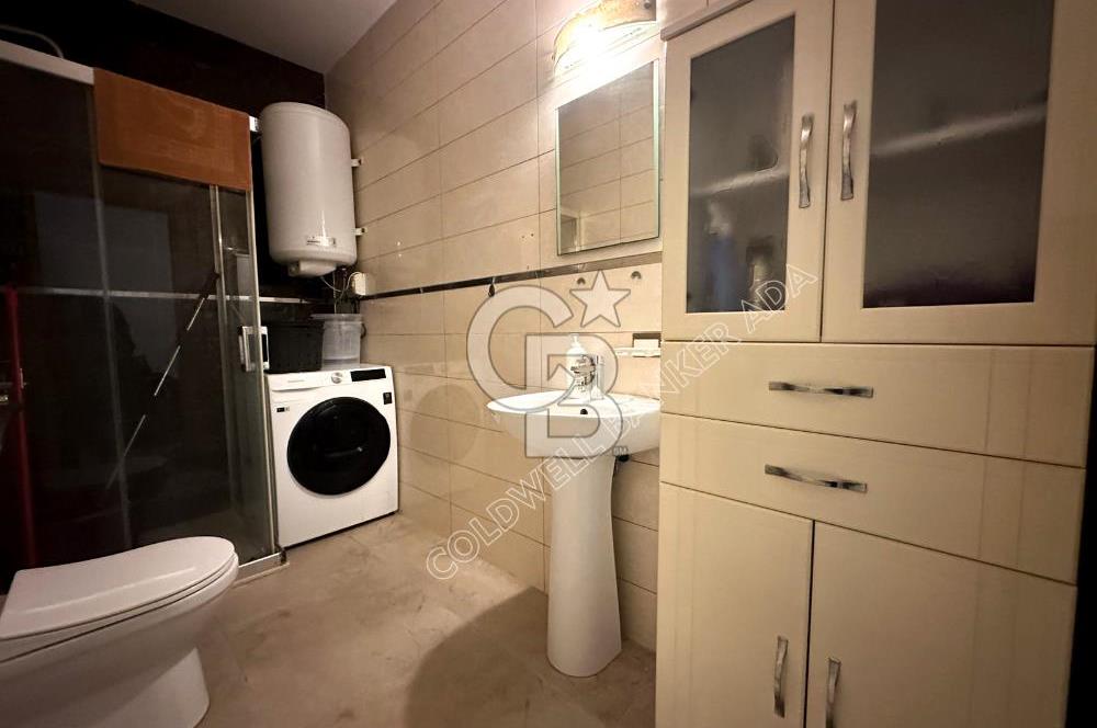 Kadınlar Denizi’nde Merkezi Konumda 2+1 Ferah Daire