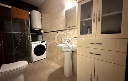 Kadınlar Denizi’nde Merkezi Konumda 2+1 Ferah Daire