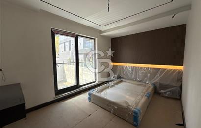 SAKA VİLLA SİTESİNDE SATILIK 6+2 VİLLA