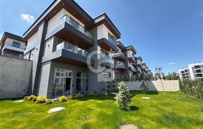 SAKA VİLLA SİTESİNDE SATILIK 6+2 VİLLA