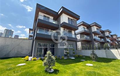 SAKA VİLLA SİTESİNDE SATILIK 6+2 VİLLA