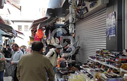 Eminönü Tahtakale'de kiralık İşyeri & Mağaza
