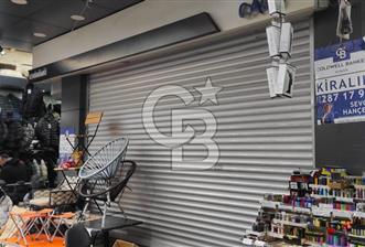 Eminönü Tahtakale'de kiralık İşyeri & Mağaza - 1 - 348195