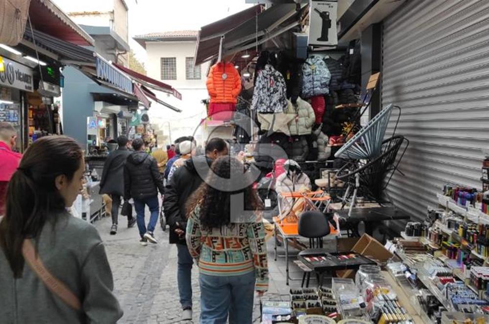 Eminönü Tahtakale'de kiralık İşyeri & Mağaza