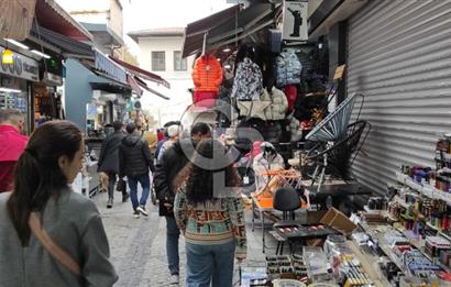 Eminönü Tahtakale'de kiralık İşyeri & Mağaza
