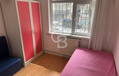 3+1 Eşyalı kiralık daire