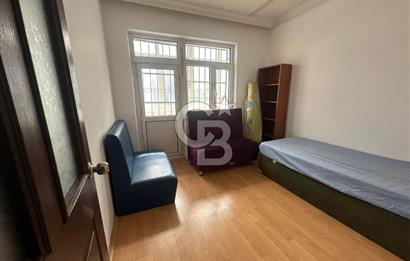 3+1 Eşyalı kiralık daire