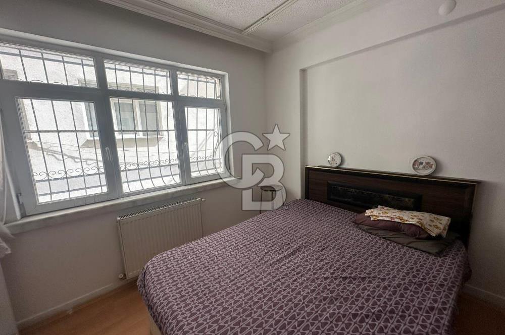 3+1 Eşyalı kiralık daire