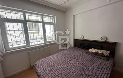3+1 Eşyalı kiralık daire