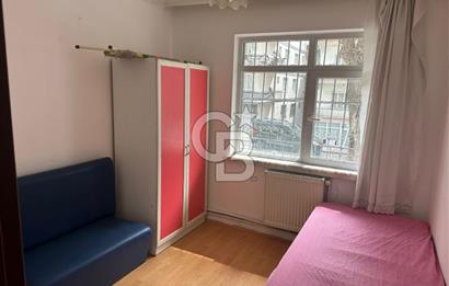 3+1 Eşyalı kiralık daire