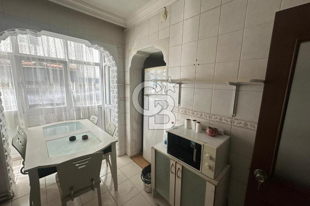 3+1 Eşyalı kiralık daire