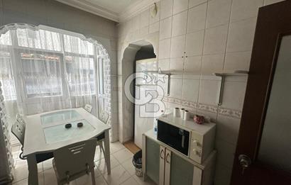 3+1 Eşyalı kiralık daire