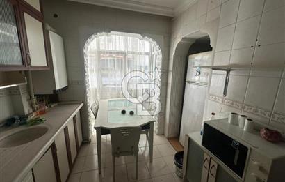 3+1 Eşyalı kiralık daire