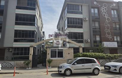 Turgutlu Ergenekon İncikentte Satılık 3+1