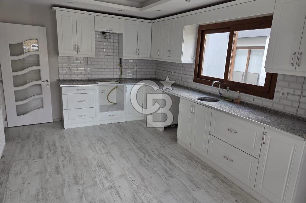 Turgutlu Ergenekon İncikentte Satılık 3+1