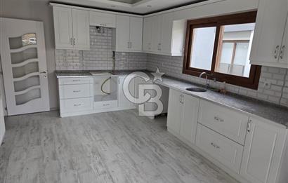 Turgutlu Ergenekon İncikentte Satılık 3+1