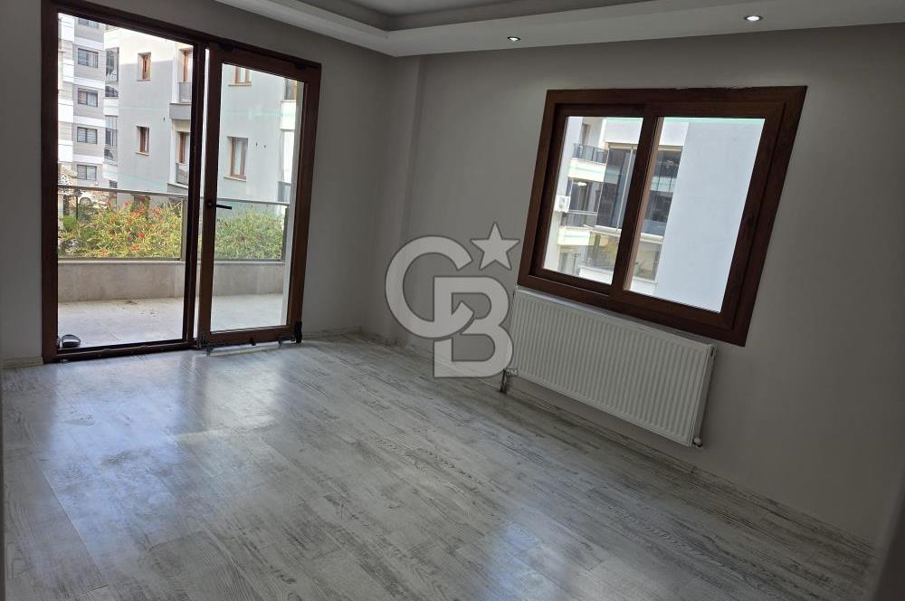 Turgutlu Ergenekon İncikentte Satılık 3+1