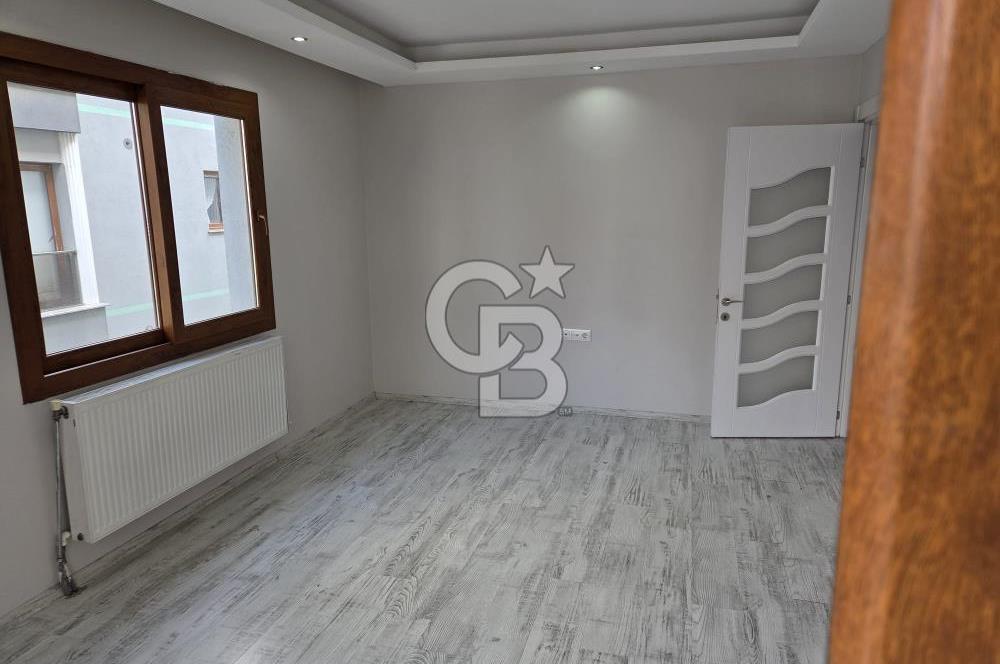 Turgutlu Ergenekon İncikentte Satılık 3+1