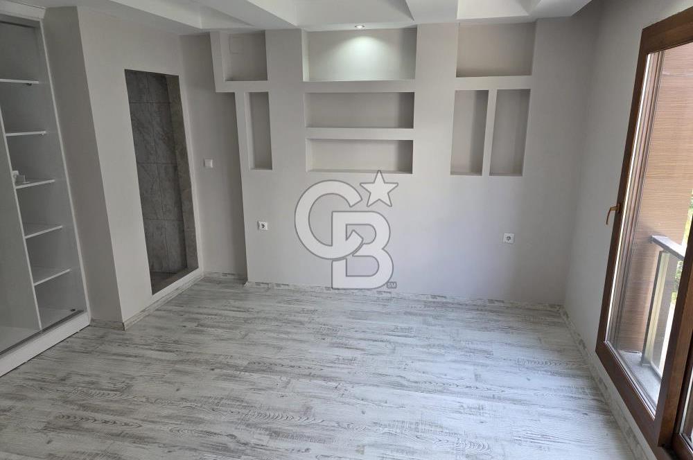 Turgutlu Ergenekon İncikentte Satılık 3+1