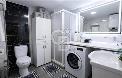 KARŞIYAKA SAHİLE YÜRÜME MESAFESİNDE DOĞALGAZLI 3+1 SATILIK DAİRE