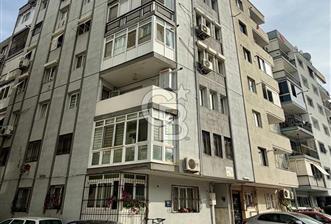 KARŞIYAKA SAHİLE YÜRÜME MESAFESİNDE DOĞALGAZLI 3+1 SATILIK DAİRE - 1 - 348221