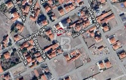CB CITY' DEN AFYONKARAHİSAR EMİRDAĞ DA SATILIK ARSA