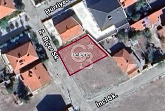 CB CITY' DEN AFYONKARAHİSAR EMİRDAĞ DA SATILIK ARSA - 8 - 344593