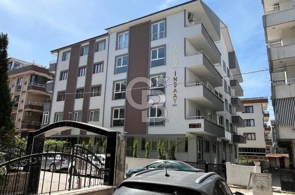 G.O.P. MAH. ASKERLİK ŞUBESİ YAKINI GENİŞ 3+1 SATILIK DAİRE