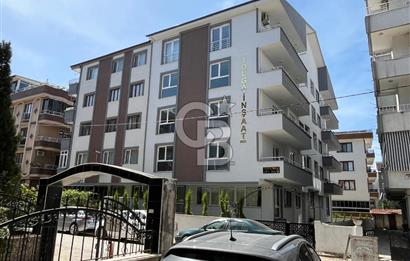G.O.P. MAH. ASKERLİK ŞUBESİ YAKINI GENİŞ 3+1 SATILIK DAİRE